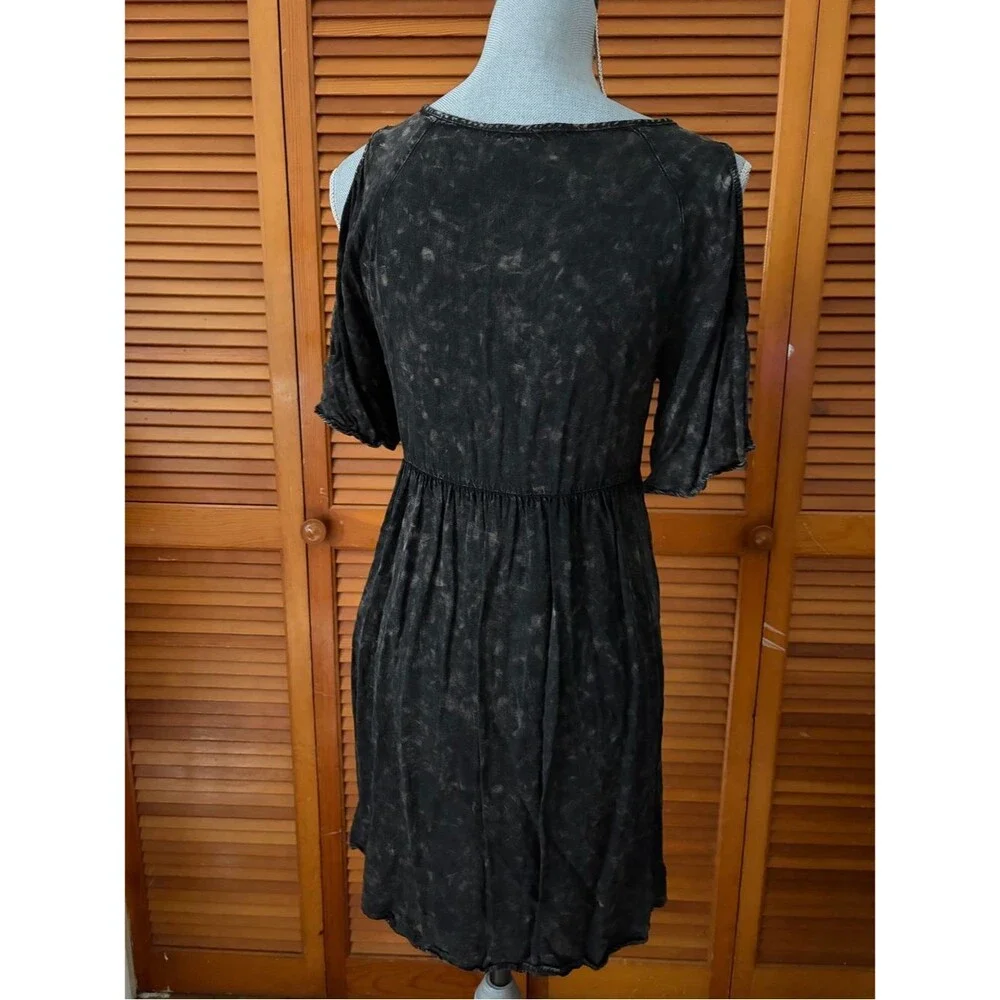 Altard State soft black